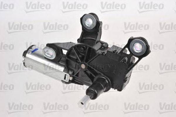 VALEO 404637 Двигун склоочисника