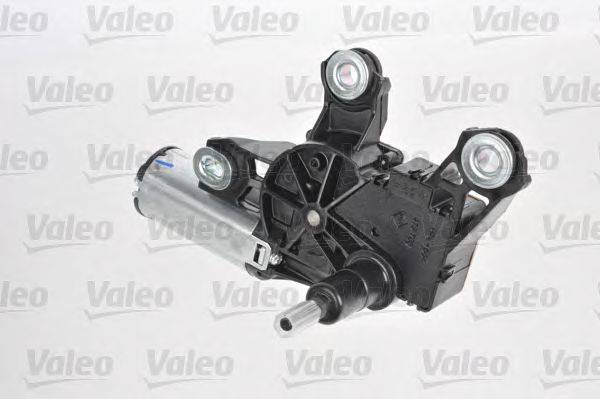 VALEO 404849 Двигун склоочисника