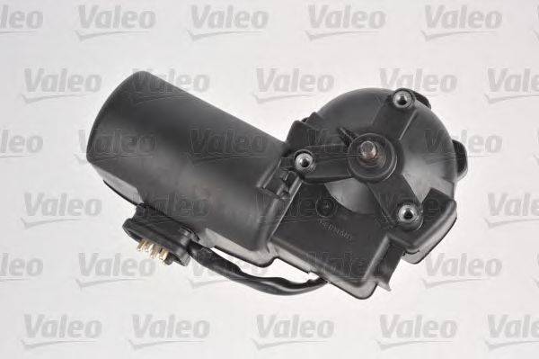 VALEO 405015 Двигун склоочисника