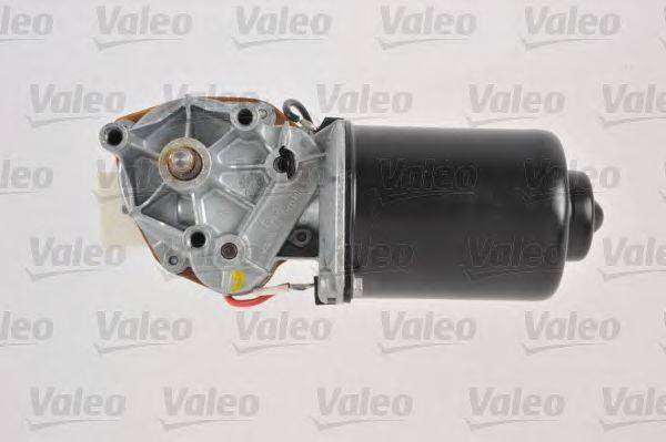 VALEO 579089 Двигун склоочисника