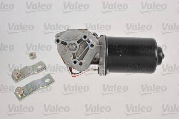 VALEO 579172 Двигун склоочисника