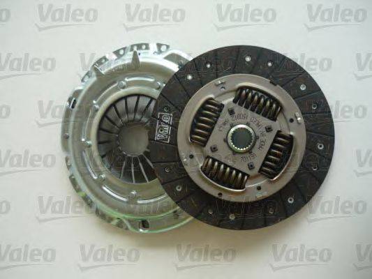 VALEO 826704 Комплект зчеплення