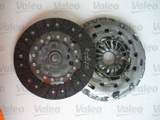 VALEO 826751 Комплект зчеплення