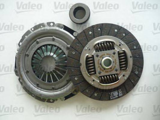 VALEO 826877 Комплект зчеплення