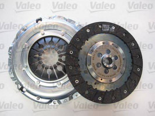 VALEO 826901 Комплект зчеплення