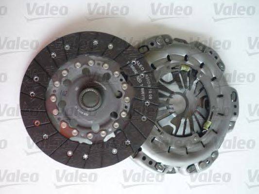 VALEO 826963 Комплект зчеплення