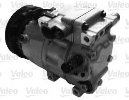 VALEO 813359 Компресор, кондиціонер