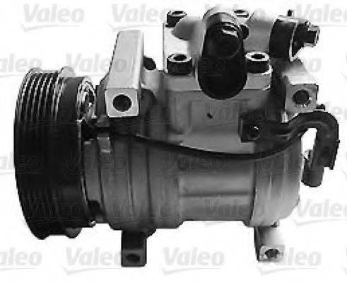 VALEO 813367 Компресор, кондиціонер