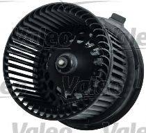 VALEO 715063 Вентилятор салону