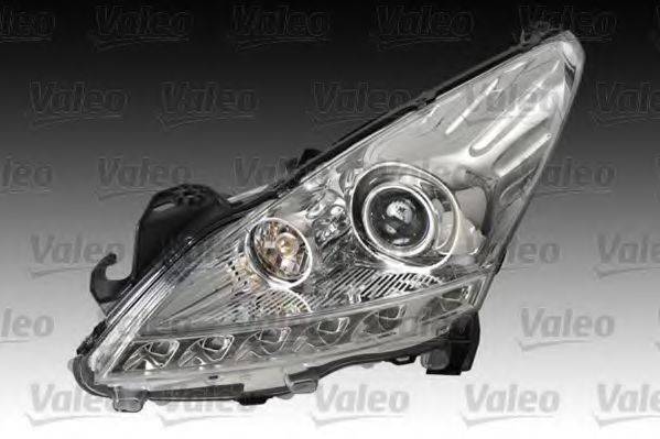 VALEO 044602 Основна фара