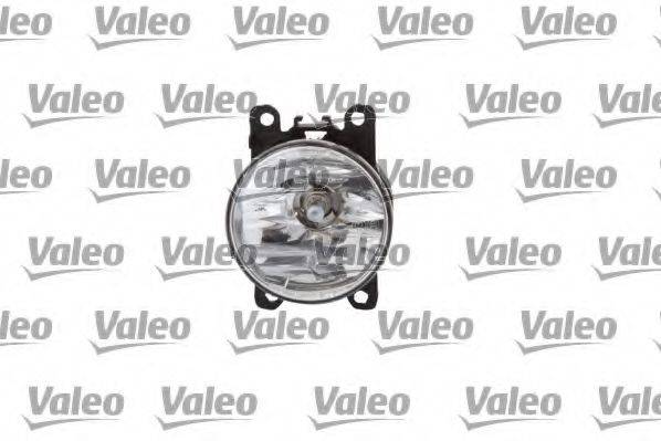 VALEO 044847 Протитуманна фара