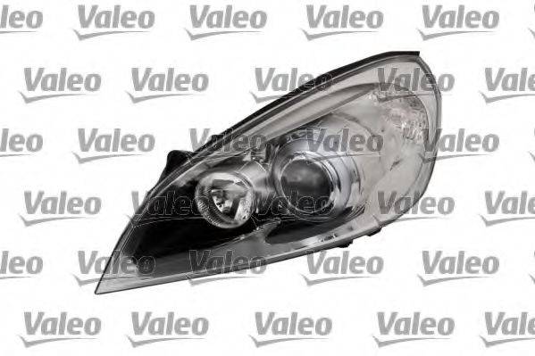 VALEO 044377 Основна фара