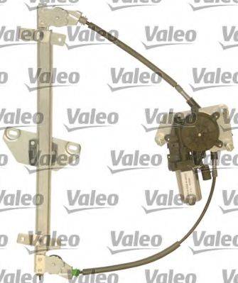 VALEO 851157 Підйомний пристрій для вікон