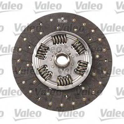 VALEO 827319 Комплект зчеплення