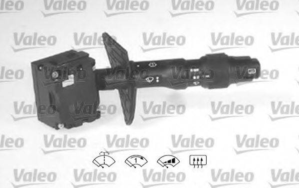 VALEO 251343 Вимикач на колонці кермового керування