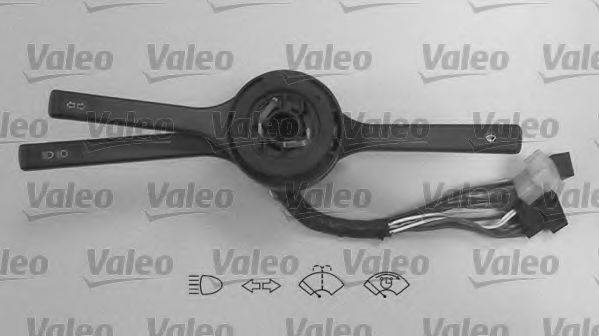 VALEO 251354 Вимикач на колонці кермового керування