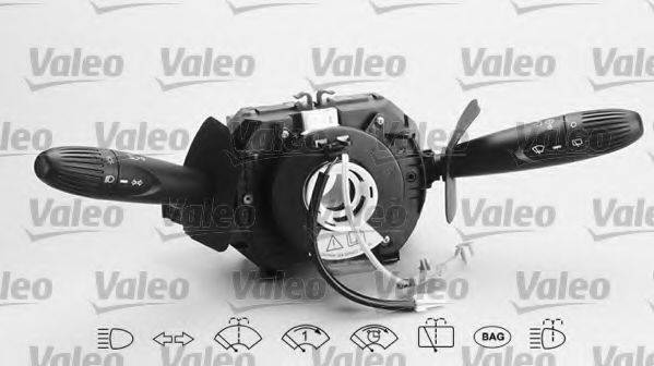 VALEO 251397 Вимикач на колонці кермового керування