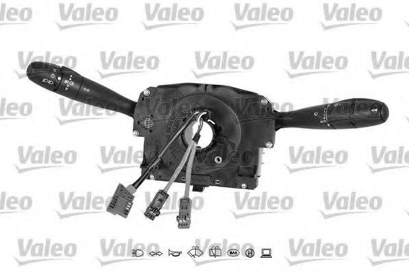 VALEO 251633 Вимикач на колонці кермового керування