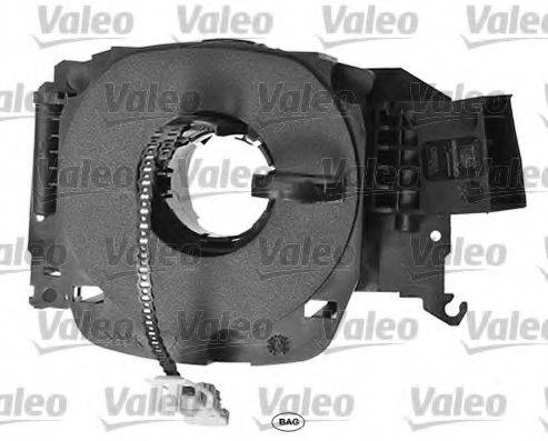 VALEO 251649 Віта пружина, подушка безпеки