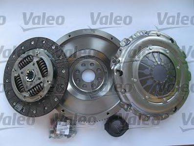 VALEO 835087 Комплект зчеплення