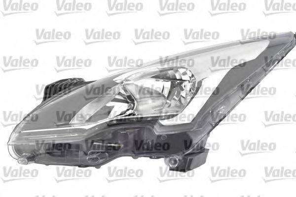 VALEO 045280 Основна фара