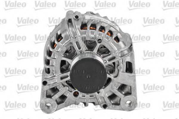 VALEO 439766 Генератор