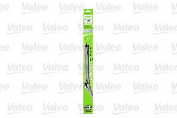 VALEO 575904 Щітка склоочисника