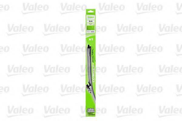 VALEO 575907 Щітка склоочисника