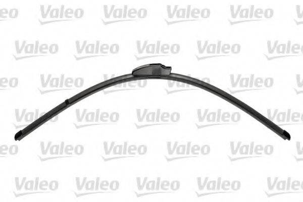 VALEO 728965 Щітка склоочисника