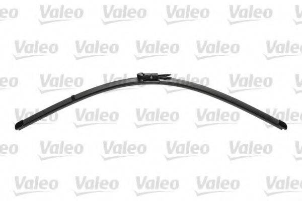 VALEO 574654 Щітка склоочисника