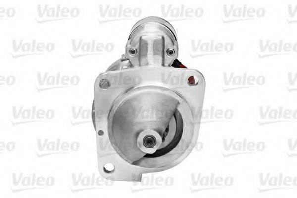 VALEO 433329 Стартер