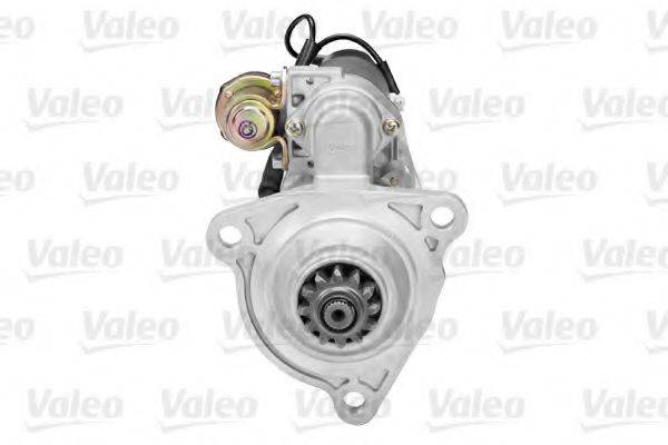 VALEO 438235 Стартер