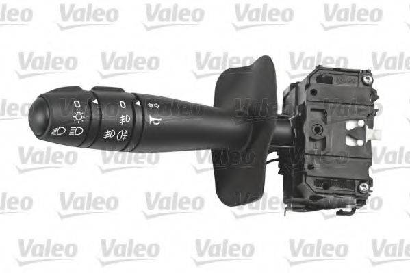 VALEO 251683 Вимикач на колонці кермового керування