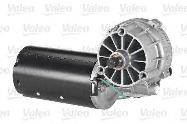 VALEO 404610 Двигун склоочисника