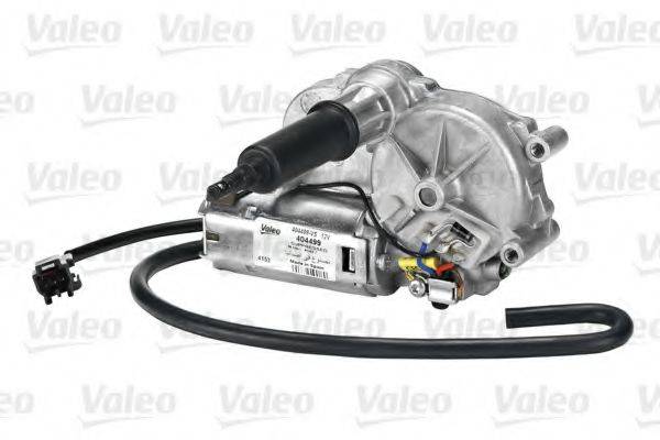 VALEO 404499 Двигун склоочисника