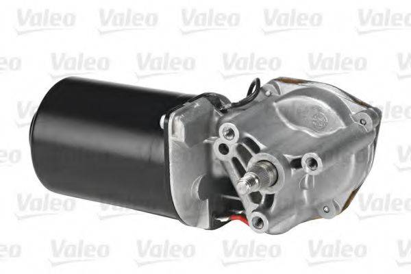 VALEO 579203 Двигун склоочисника