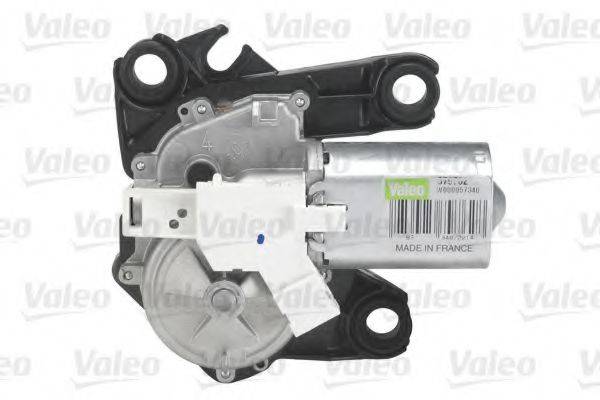 VALEO 579762 Двигун склоочисника