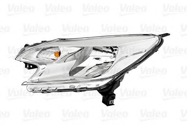 VALEO 045210 Основна фара