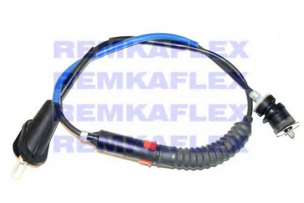 REMKAFLEX 442410AK Трос, управління зчепленням