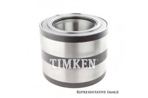 TIMKEN SET1262 Підшипник маточини колеса