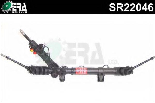 ERA BENELUX SR22046 Рульовий механізм