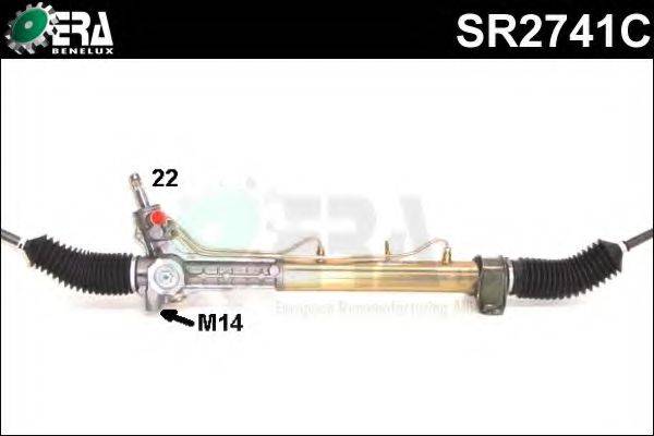 ERA BENELUX SR2741C Рульовий механізм