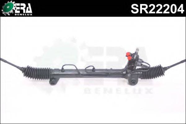 ERA BENELUX SR22204 Рульовий механізм