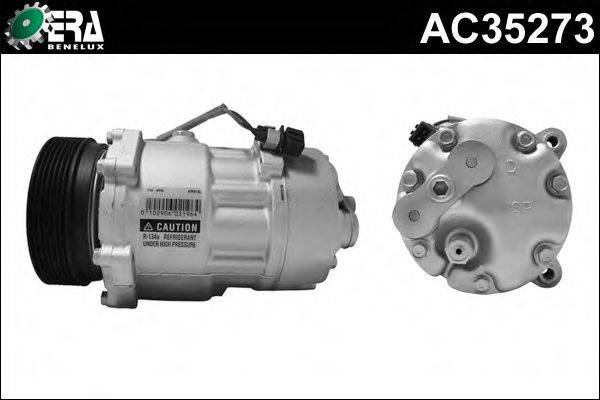 ERA BENELUX AC35273 Компресор, кондиціонер