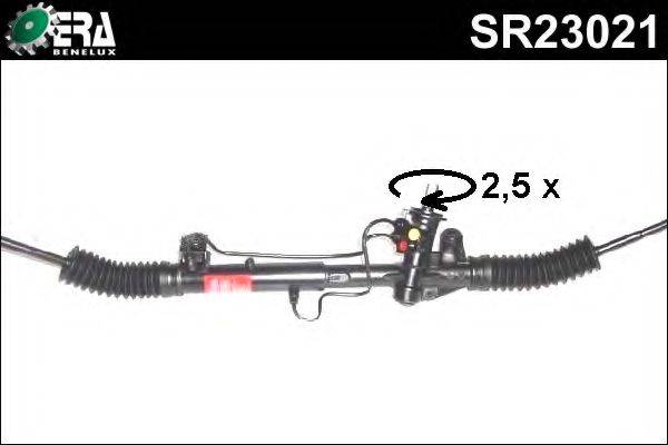 ERA BENELUX SR23021 Рульовий механізм