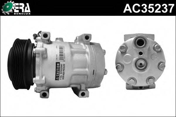 ERA BENELUX AC35237 Компресор, кондиціонер