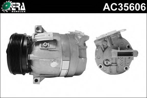 ERA BENELUX AC35606 Компресор, кондиціонер