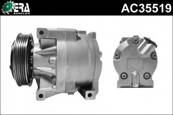 ERA BENELUX AC35519 Компресор, кондиціонер