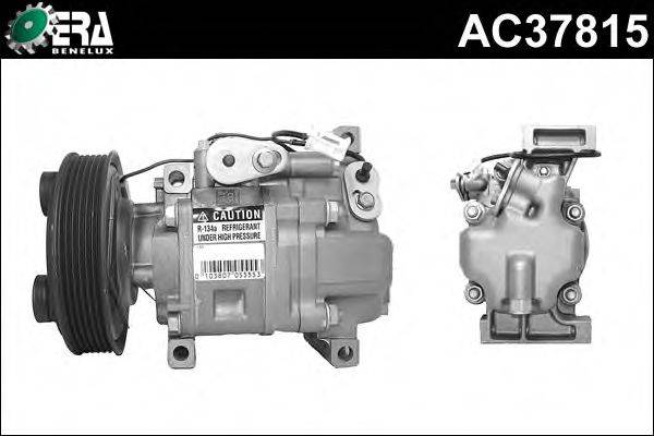 ERA BENELUX AC37815 Компресор, кондиціонер