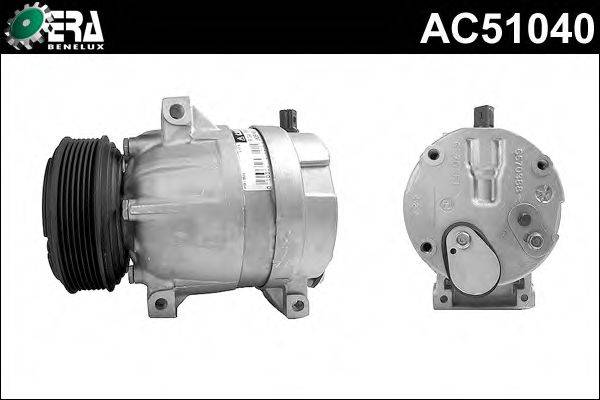 ERA BENELUX AC51040 Компресор, кондиціонер